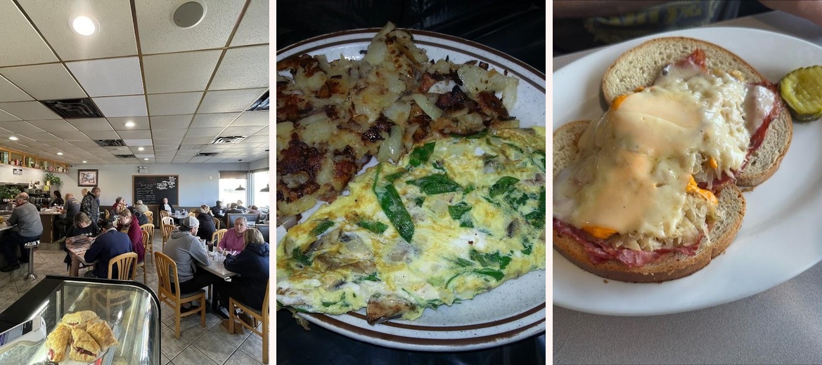 Spiros Diner Gallery Image 2