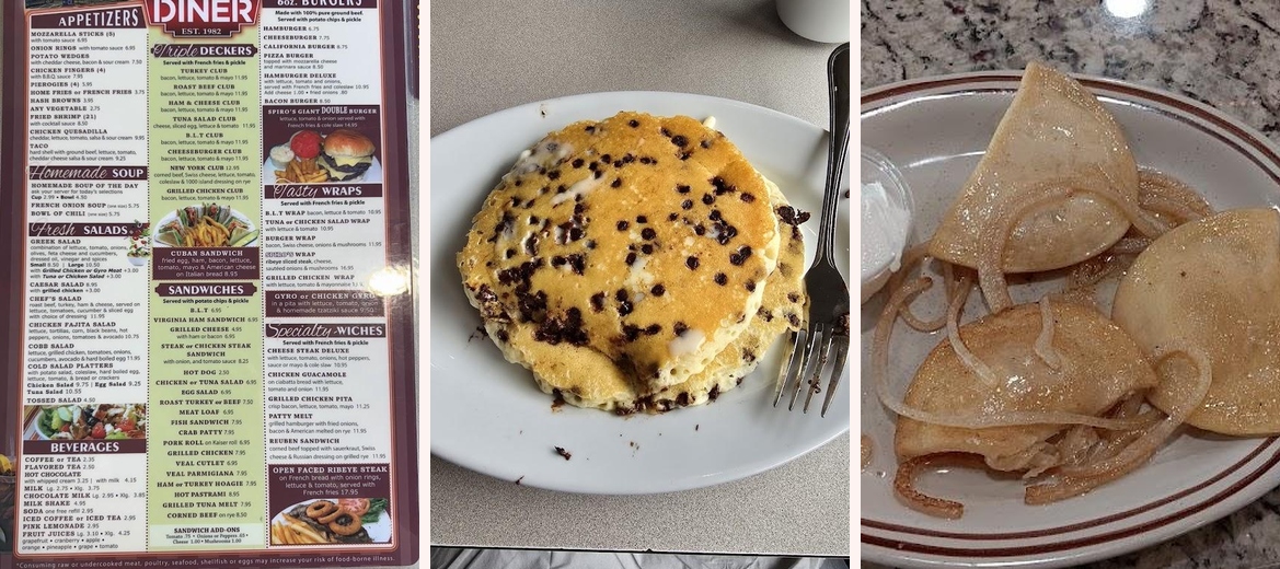 Spiros Diner Gallery Image 4