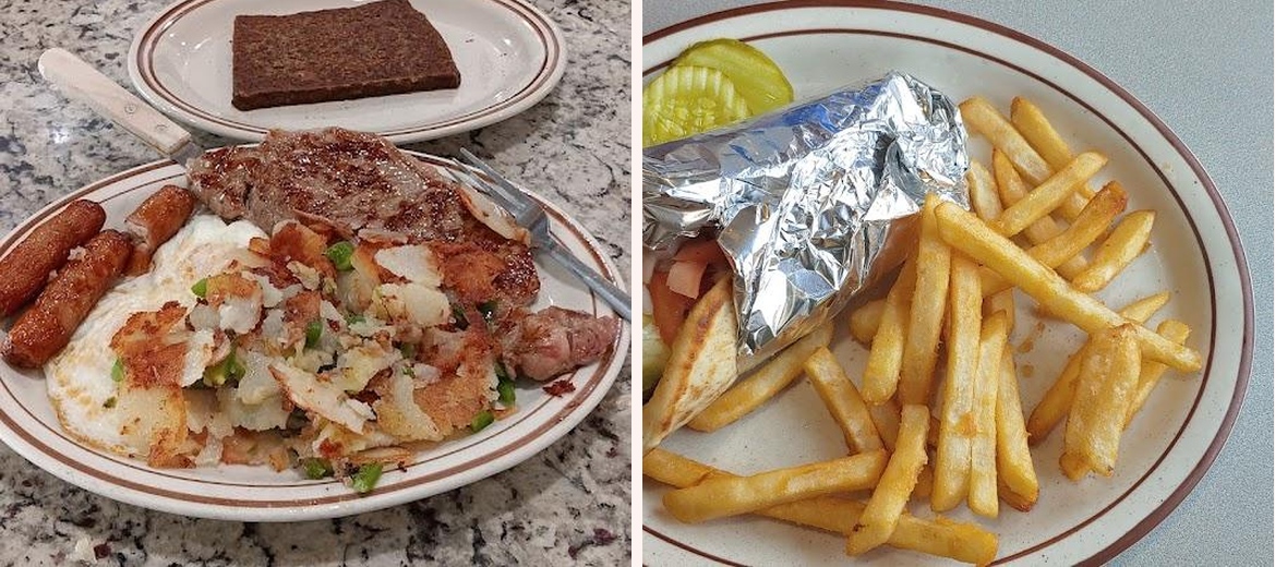 Spiros Diner Gallery Image 5