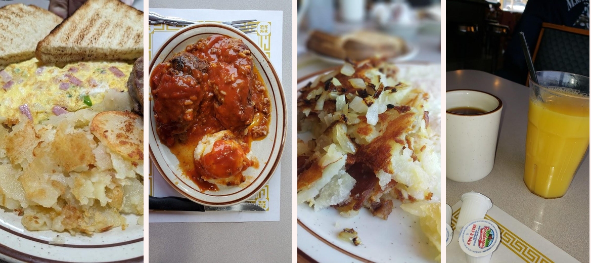 Spiros Diner Gallery Image 6